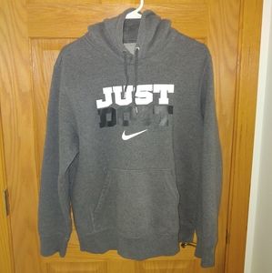 Nike hoodie